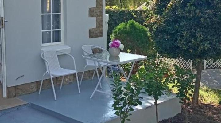 Sandton Spring Guest House