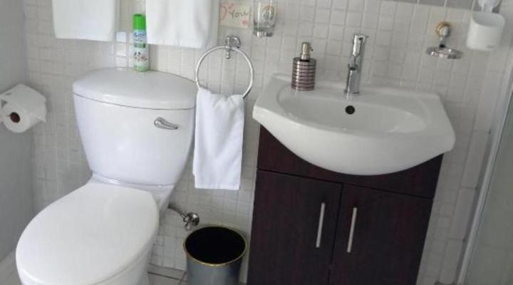 Sandton Spring Guest House