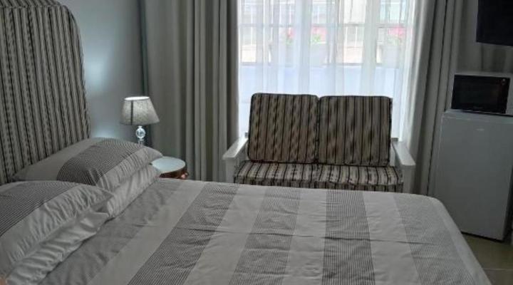 Sandton Spring Guest House