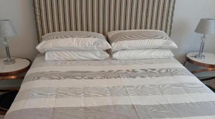 Sandton Spring Guest House