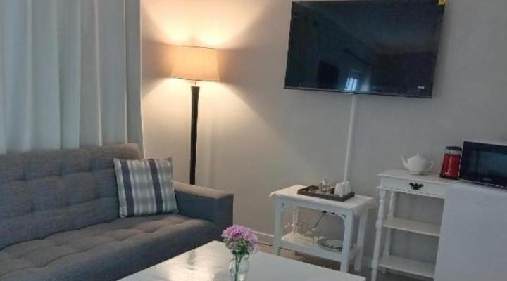 Sandton Spring Guest House