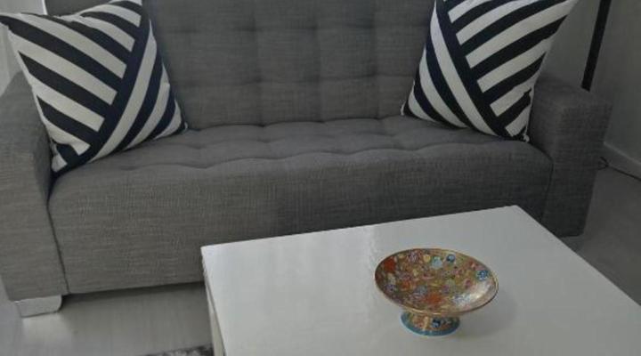 Sandton Spring Guest House