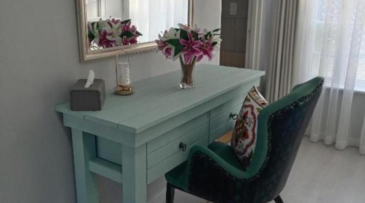 Sandton Spring Guest House