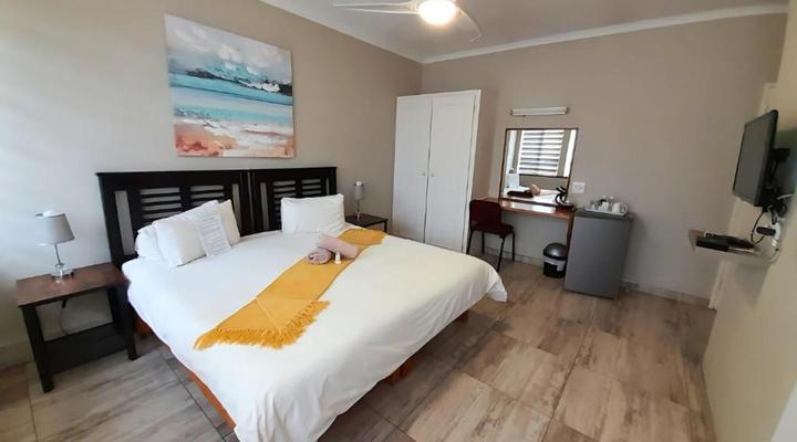 Acorn Lodge & Skydeck Sunset Café