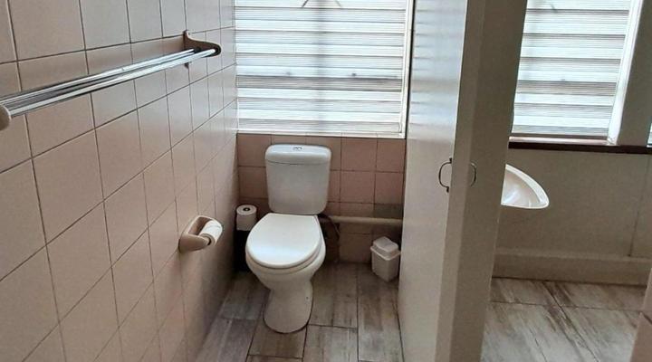 Acorn Lodge & Skydeck Sunset Café