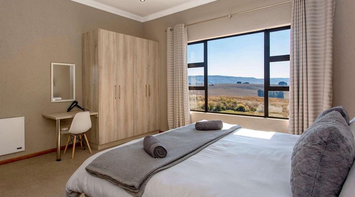 Ilanga Game & Fishing Lodge