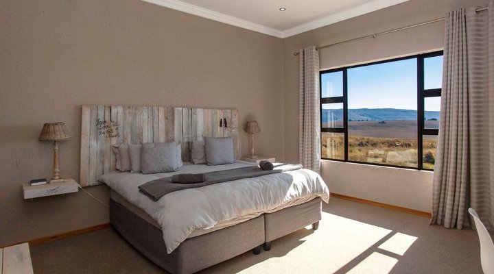 Ilanga Game & Fishing Lodge