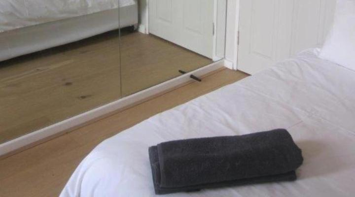 20 Belladonna Avenue