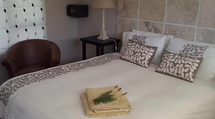 Crystalvilla Guest House