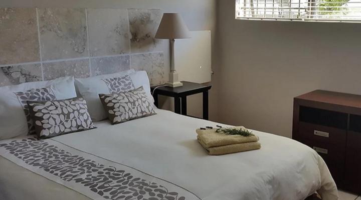 Crystalvilla Guest House