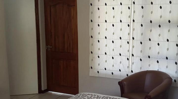 Crystalvilla Guest House