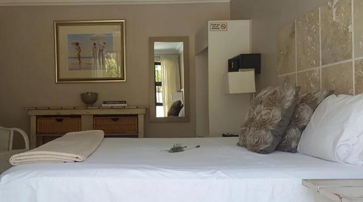 Crystalvilla Guest House