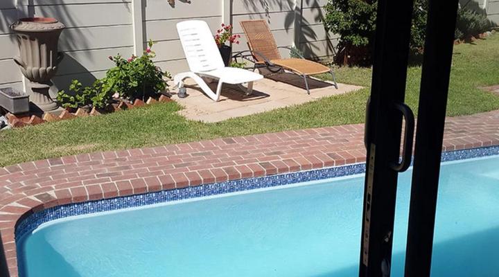 Crystalvilla Guest House