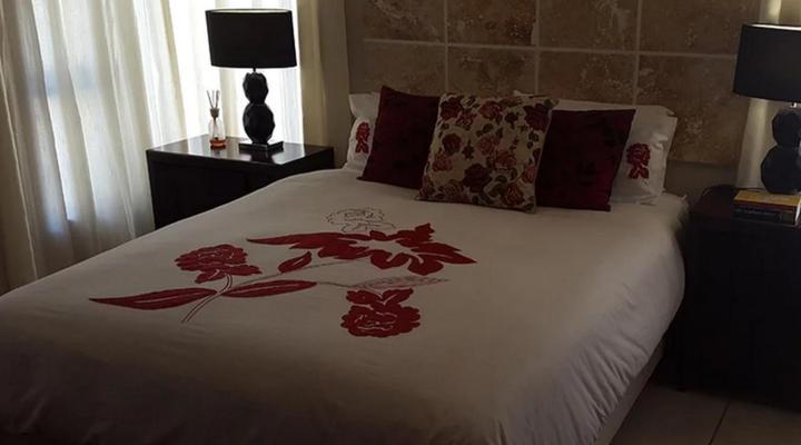 Crystalvilla Guest House