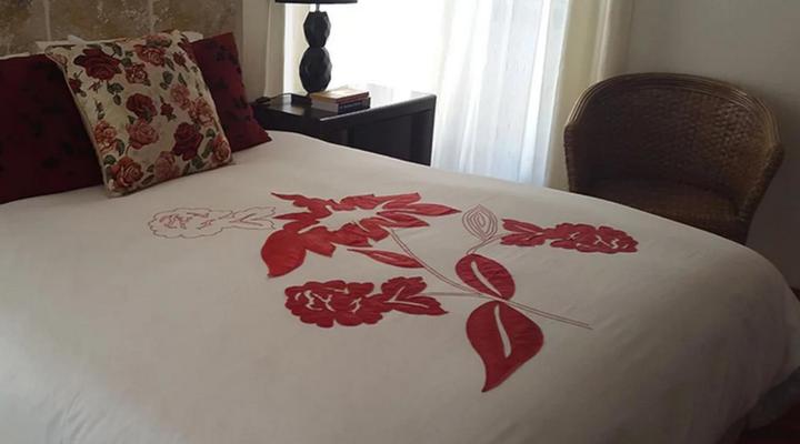 Crystalvilla Guest House