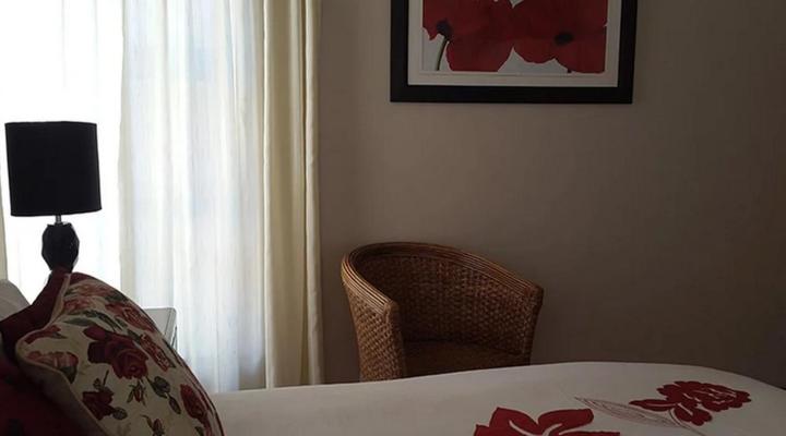 Crystalvilla Guest House