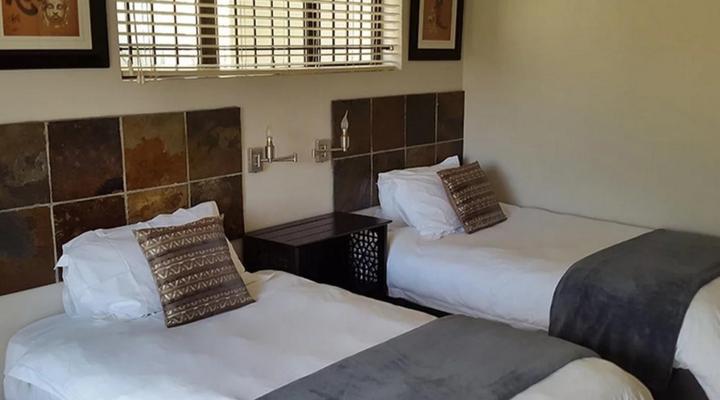 Crystalvilla Guest House