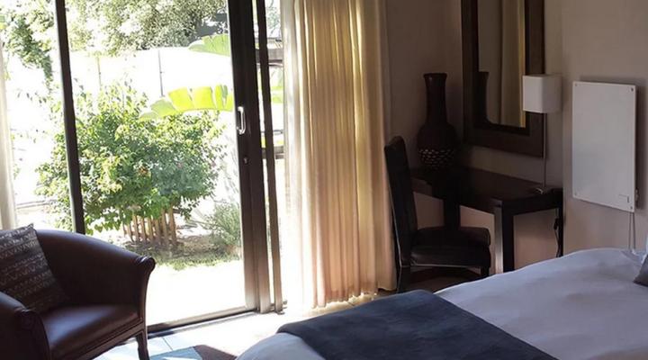 Crystalvilla Guest House