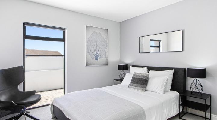 Shelley Point Beach Villa