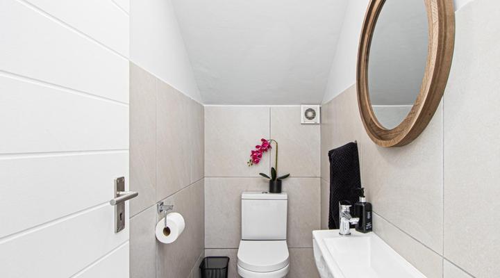 Shelley Point Beach Villa