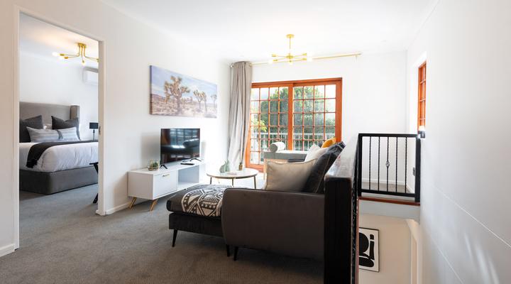 Palm House Boutique Hotel and Spa