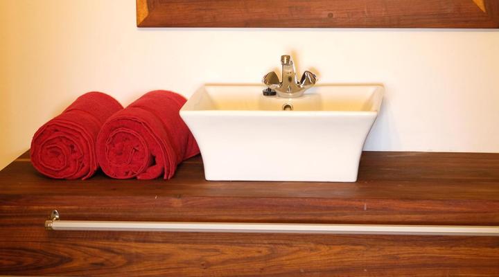 Hakusembe Camping2Go Gondwana Collection