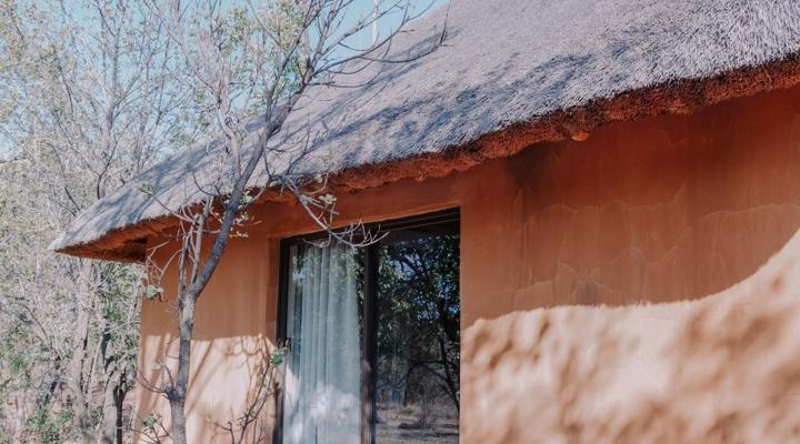 Arianoglo Safari Lodge