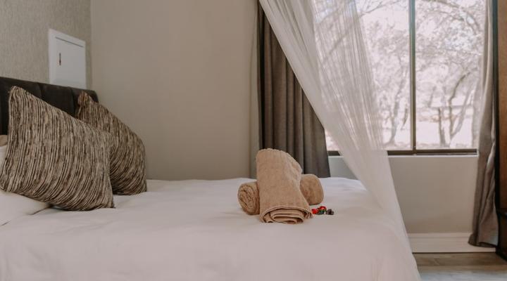 Arianoglo Safari Lodge