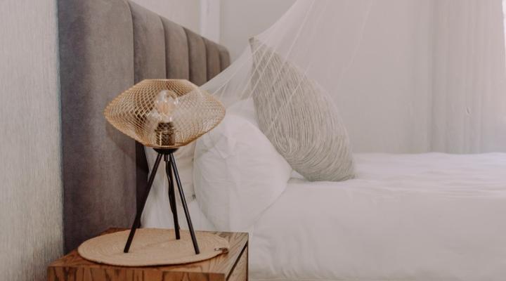 Arianoglo Safari Lodge