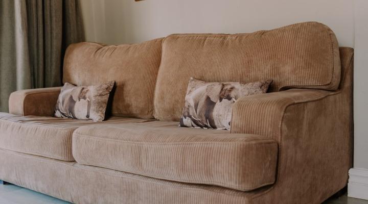 Arianoglo Safari Lodge