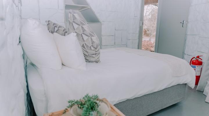 Arianoglo Safari Lodge