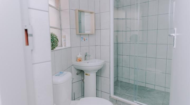 Arianoglo Safari Lodge