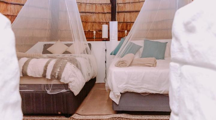 Arianoglo Safari Lodge