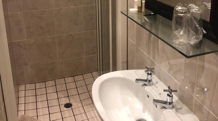 174 Premier Guest House