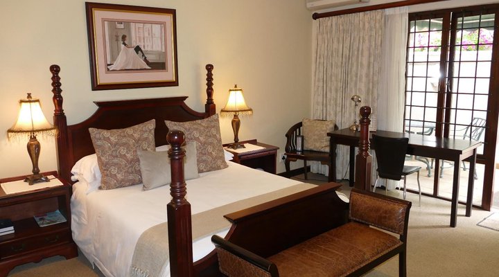 174 Premier Guest House