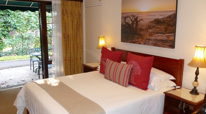 174 Premier Guest House