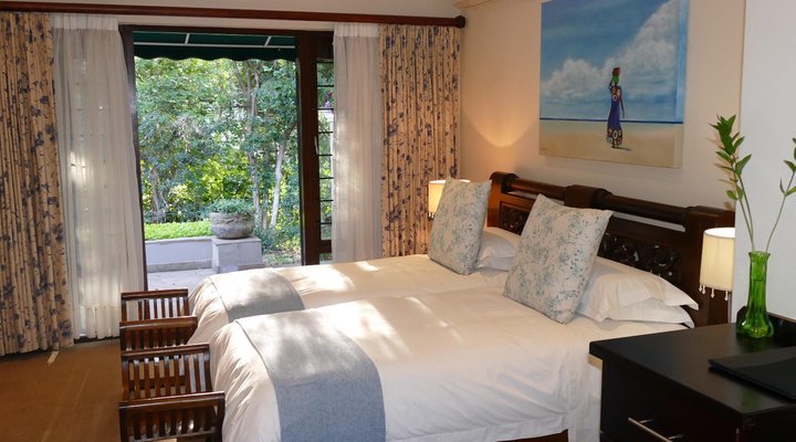 174 Premier Guest House