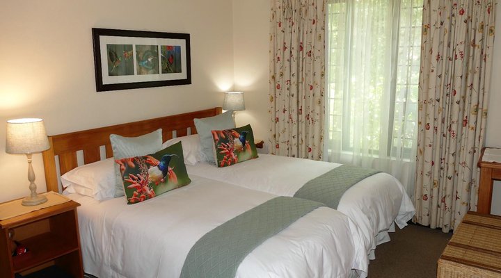 174 Premier Guest House