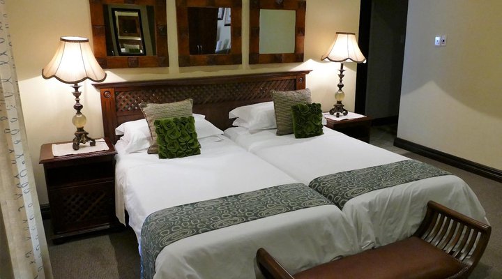 174 Premier Guest House