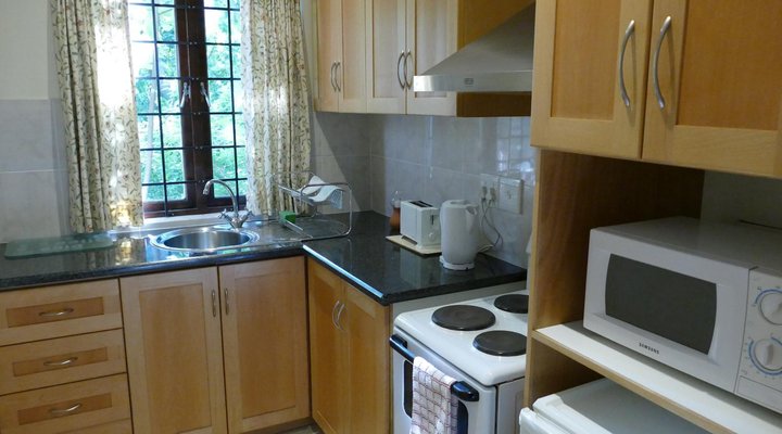174 Premier Guest House