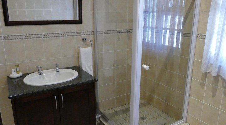 174 Premier Guest House