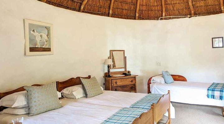 Wyndford Holiday Farm