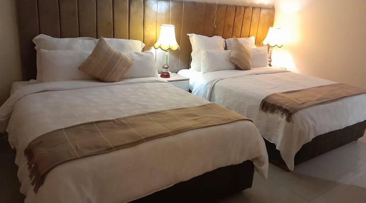 Purple Olive Guest House