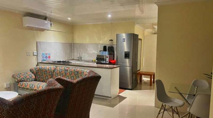 Purple Olive Guest House