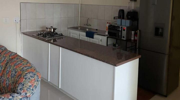 Purple Olive Guest House