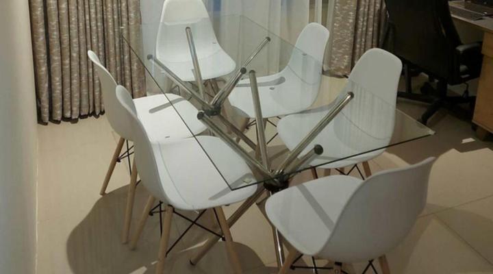 Purple Olive Guest House