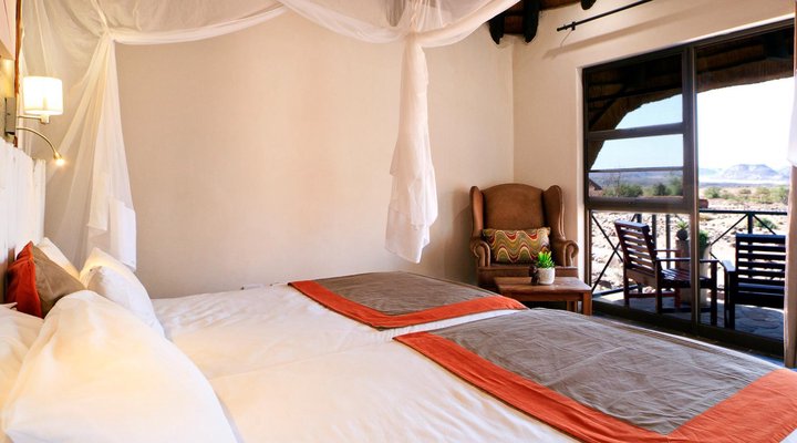 Twyfelfontein Country Lodge
