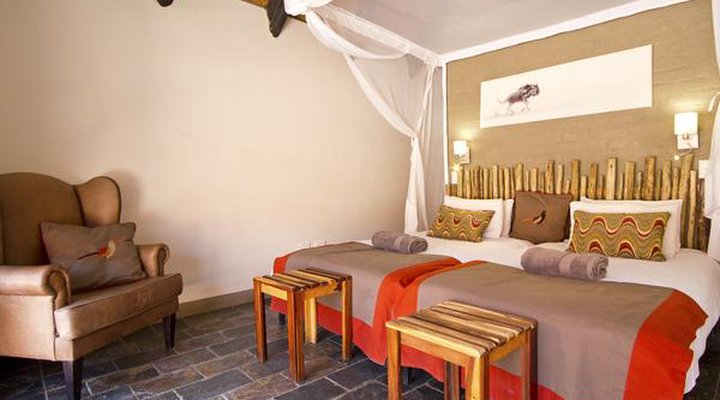 Twyfelfontein Country Lodge