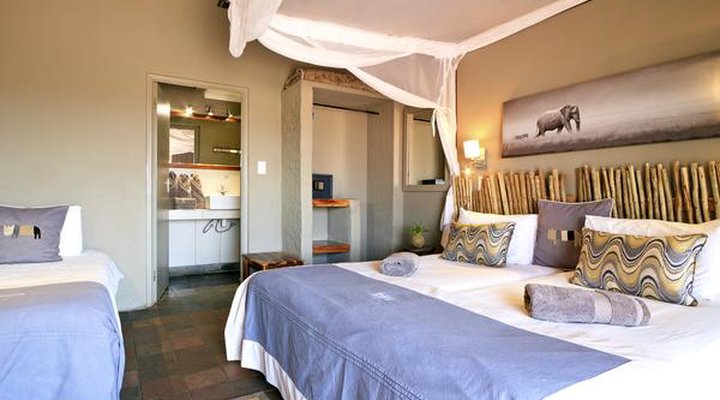 Twyfelfontein Country Lodge