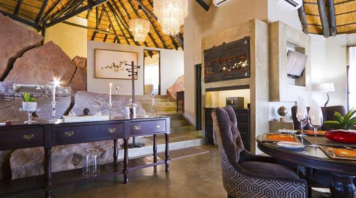 Twyfelfontein Country Lodge